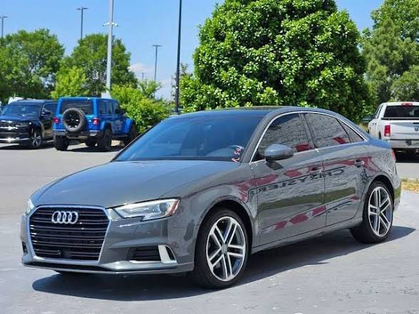 audi a3 sedan 2019 WAUBEGFF2K1017178 image audi a3 sedan 2019 WAUBEGFF2K1017178 image